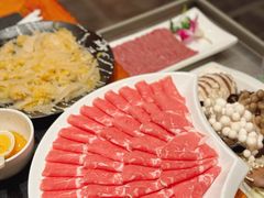 -南门涮肉(后海店)