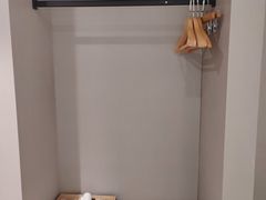衣帽间-成都太古里IFS国金中心亚朵X酒店
