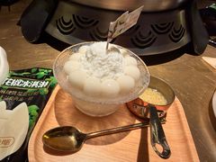 -烤匠麻辣烤鱼(双流明城购物中心店)
