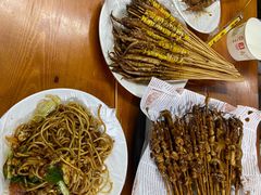 -十里铺铁板鱿鱼