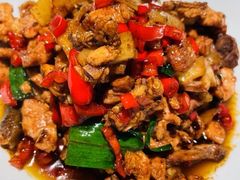 -火候轩品质湘菜·私厨(市府店)