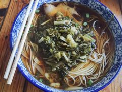 -太湖面馆十八浇(渔港路店)