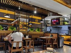 -如轩·海鲜砂锅粥·潮汕菜(南城店)