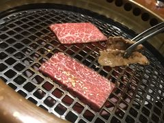 -肉魁屋·烧肉·烧鸟·酒场(高新店)