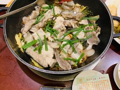 -国家五钻酒家·西樵旺阁渔村(西樵店)