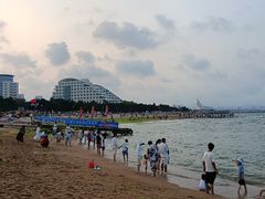 -日照灯塔风景区