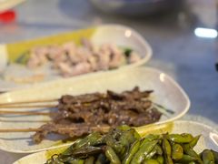 -小煵记·打边炉(西丽文光店)