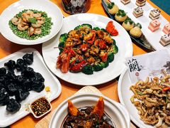 -鲜味食族水产·海鲜餐厅