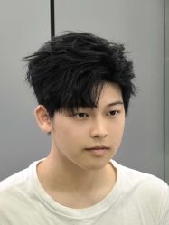 -赤道 Hair Salon