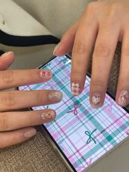 -Touch Nail·品质·美甲美睫