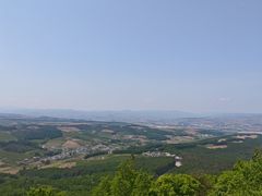 -帽儿山国家森林公园