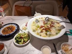 -川味堂·四川豆花(八卦岭店)
