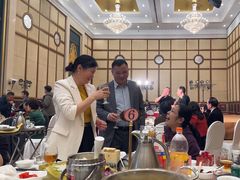 -圣爵菲斯大酒店(长沙世界之窗店)