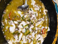 -鱼无双·酸菜鱼(来凤街店)