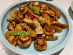 -北平盛世·新京菜·北京烤鸭(劲松·双井店)