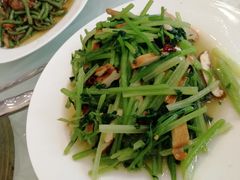 -小康菜馆(花桥二村社区店)