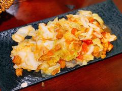 -紫滇源云南生态菜(丹凤街店)