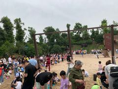 -枫香湖儿童公园