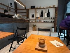 -常识咖啡common sense(春熙路店)