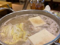 -丽和苑·自助寿喜锅(虹梅路店)
