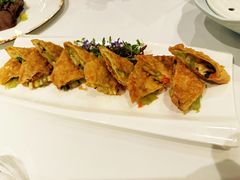 -三号黄浦会Canton Table