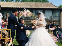 -蓝地时尚庄园(北京清河营地铁站店)