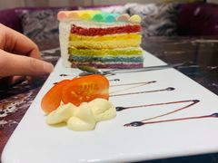 -咖啡人·融合餐厅(健康东路店)