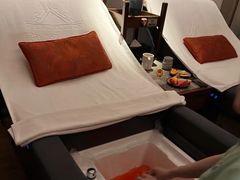 -和子足浴SPA会馆(东方之门店)