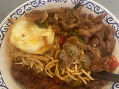 -梅溪·小伙子干挑面(安吉总店)