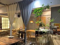 -本处·素食·融合料理(南油店)
