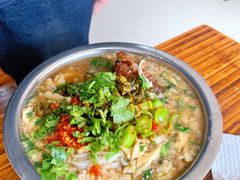 -古镇榨粉店(和平三街店)