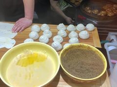 -宫廷香酥牛肉饼(紫竹桥直营店)