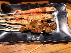 -烧蠔帮·湛江生蚝(工农店)