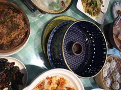 -俭朴菜(鲁磨路店)