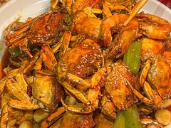 -庆峰龙虾烧烤(合肥一店)