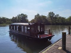 -西溪国家湿地公园