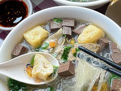 -苓记南京鸭血粉丝.皮肚面(县东巷店)