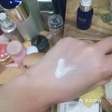 90ML安热沙防晒霜使用测评心得。