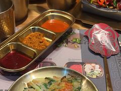 -闻老头·菊花炭烤肉(D11店)