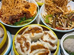 -家和豆浆·茶社(瘦西湖店)