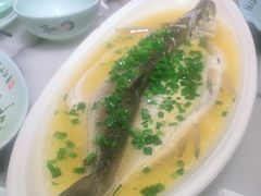 -京城小江南·北京烤鸭·江南土菜·白鱼(中关村店)