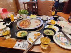 -沸炉重庆老火锅(军事博物馆店)