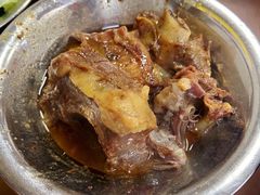 -阿秋牛排(湖心街店)