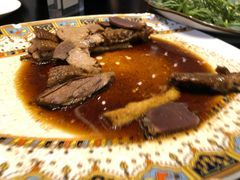 -翠湖宾馆·中餐厅