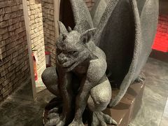 -谜盒子奇幻密室(南屏店)
