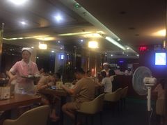 -世新养生馆(福马路店)