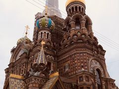 -滴血救世主教堂