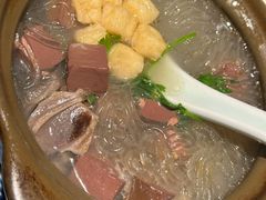 -南京大牌档(青岛万象城店)