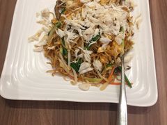 -The Dishes Seafood & Restaurant