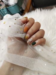 -沐白•盛妍日式美甲美睫
